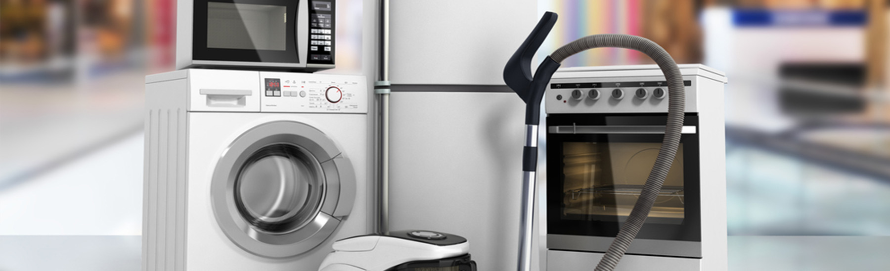 whitegoods Sands TV Repair Specialists Norwich